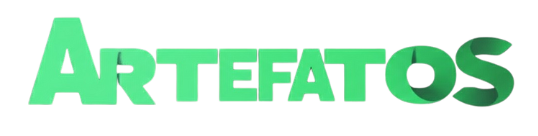 artefatos tres lagoas