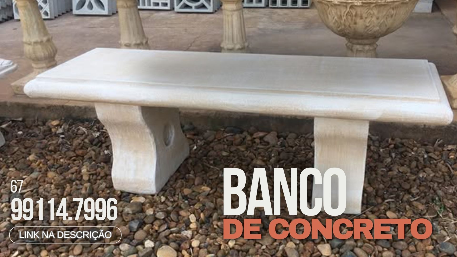 banco-concreto-tres-lagoas