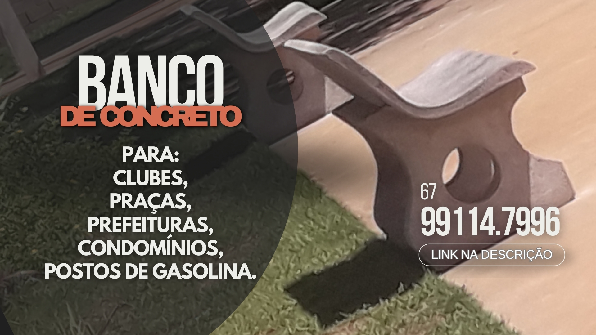 banco-concreto-tres-lagoas