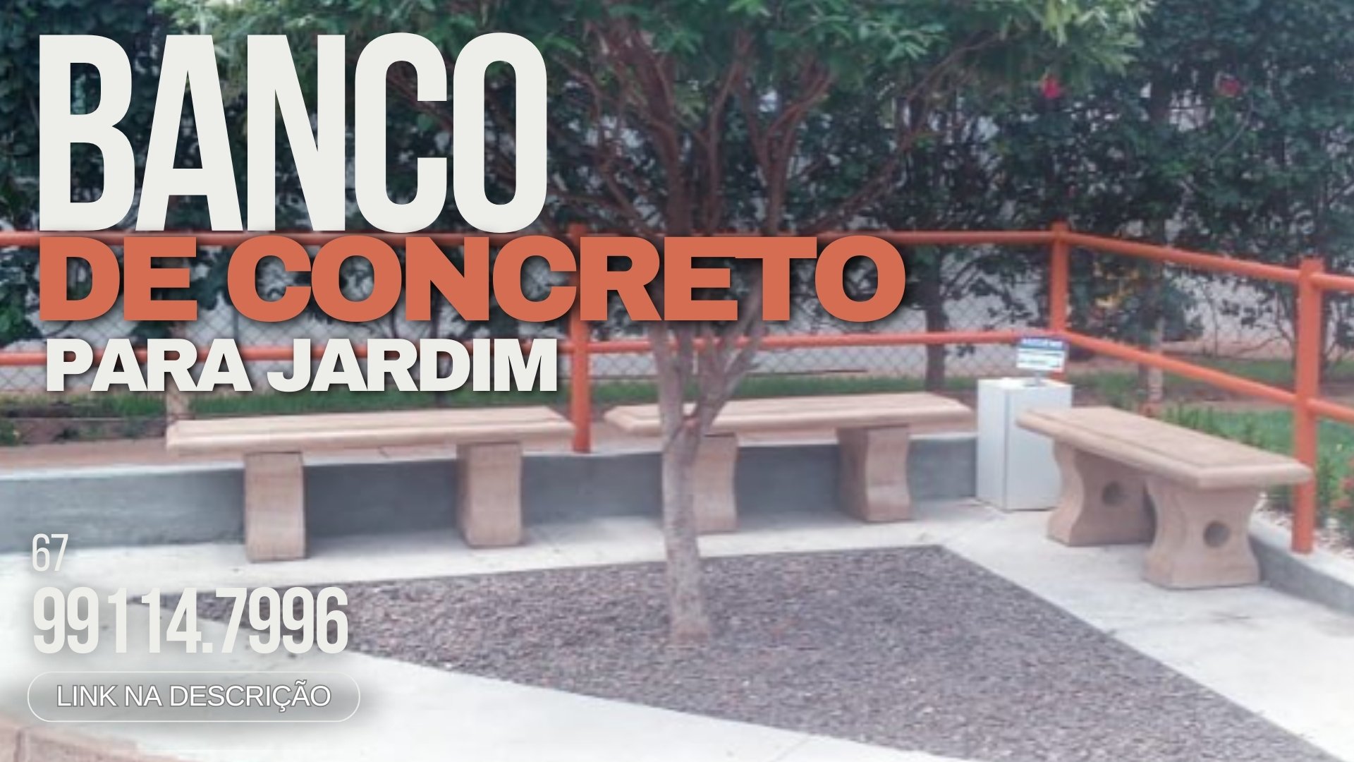 banco-concreto-tres-lagoas