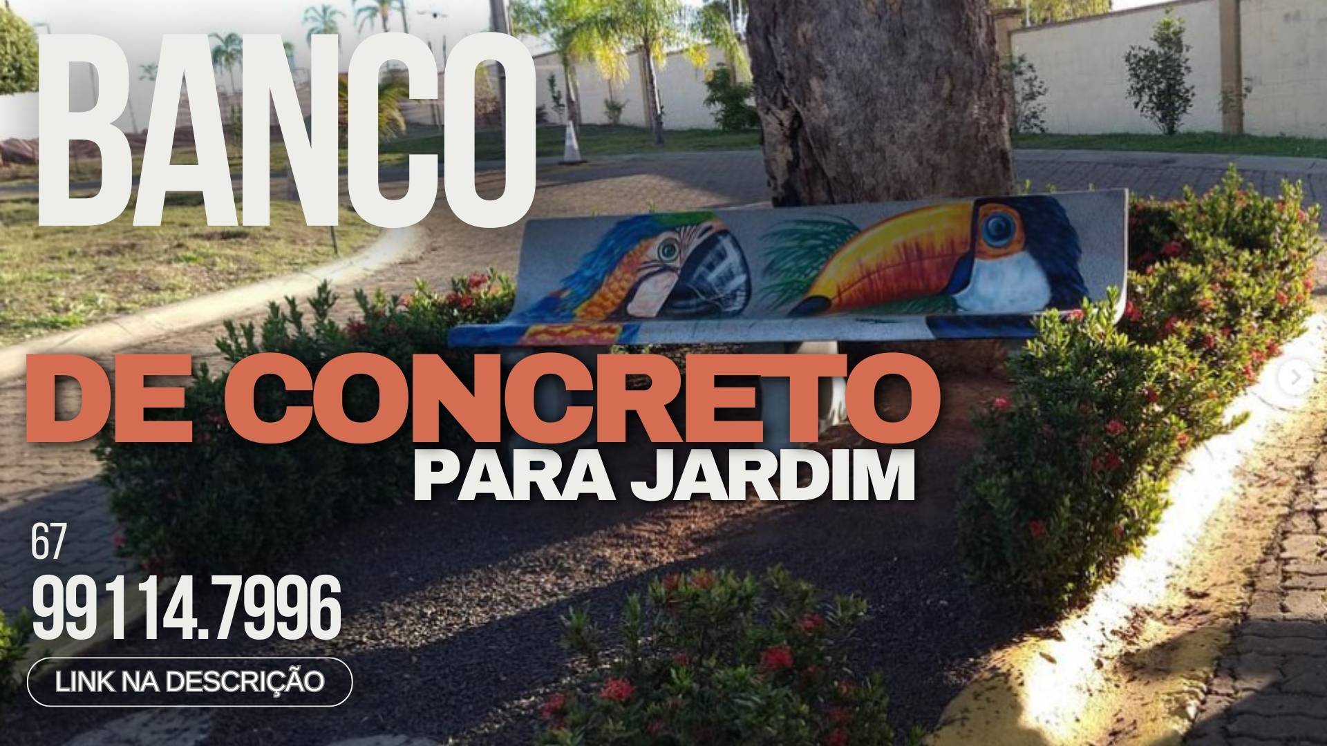 banco-concreto-tres-lagoas