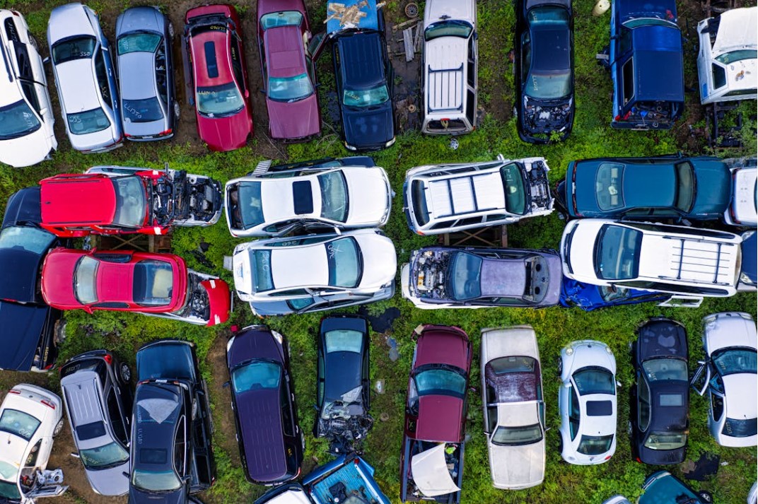 Carros Usados