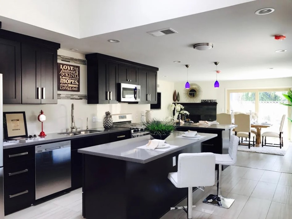Decoração