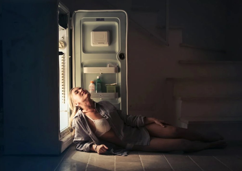 Refrigeração & Ar-Condicionado